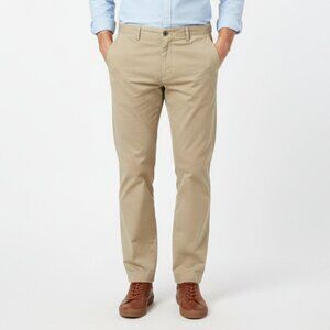 Club Monaco Men's Khaki Pants 34